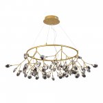 Светильник подвесной St luce SL411.243.63 RICCARDO