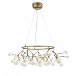 Люстра подвесная St luce SL411.253.45 RICCARDO