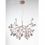 Люстра подвесная St luce SL411.313.45 RICCARDO