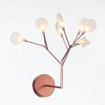 Светильник настенный бра St luce SL411.321.09 RICCARDO