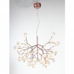 Люстра подвесная St luce SL411.323.45 RICCARDO