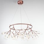 Люстра подвесная St luce SL411.333.45 RICCARDO