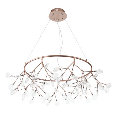 Светильник подвесной St luce SL411.333.63 RICCARDO Светильник подвесной St luce SL411.333.63 RICCARDO