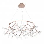 Светильник подвесной St luce SL411.333.63 RICCARDO