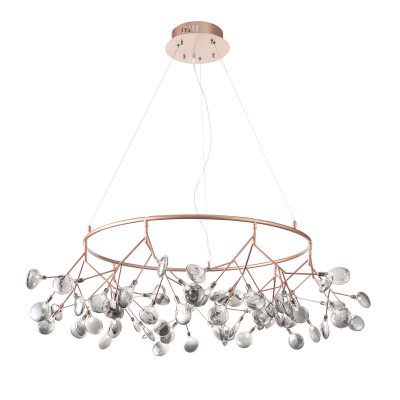 Светильник подвесной St luce SL411.343.63 RICCARDO Светильник подвесной St luce SL411.343.63 RICCARDO