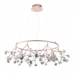 Светильник подвесной St luce SL411.343.63 RICCARDO