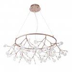 Светильник подвесной St luce SL411.363.63 RICCARDO