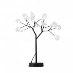 Настольная лампа St luce SL411.424.18 RICCARDO