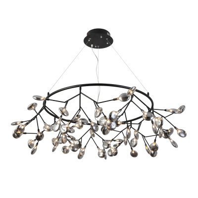 Светильник подвесной St luce SL411.443.63 RICCARDO Светильник подвесной St luce SL411.443.63 RICCARDO