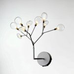 Светильник настенный бра St luce SL411.501.09 RICCARDO