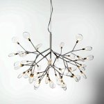 Люстра подвесная St luce SL411.503.45 RICCARDO