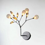 Светильник настенный бра St luce SL411.521.09 RICCARDO