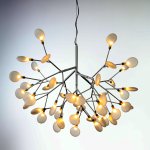 Люстра подвесная St luce SL411.523.45 RICCARDO