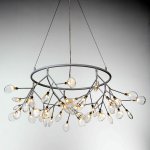 Люстра подвесная St luce SL411.533.45 RICCARDO