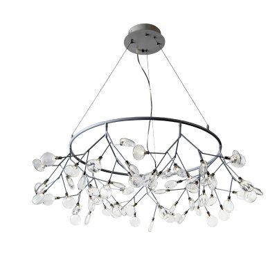 Светильник подвесной St luce SL411.533.63 RICCARDO Светильник подвесной St luce SL411.533.63 RICCARDO