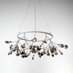 Люстра подвесная St luce SL411.543.45 RICCARDO