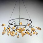 Люстра подвесная St luce SL411.553.45 RICCARDO