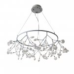 Светильник подвесной St luce SL411.563.63 RICCARDO