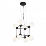 Люстра подвесная St luce SL412.403.08 TAVERE