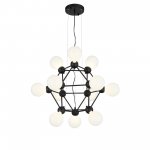 Люстра подвесная St luce SL412.403.12 TAVERE