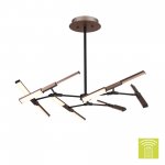 Люстра потолочная St luce SL414.302.06 VALIANO