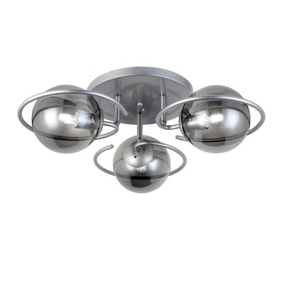 Люстра потолочная St luce SL418.172.03 GALIO Люстра потолочная St luce SL418.172.03 GALIO