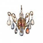 Светильник настенный бра St luce SL421.301.01 VIANETA