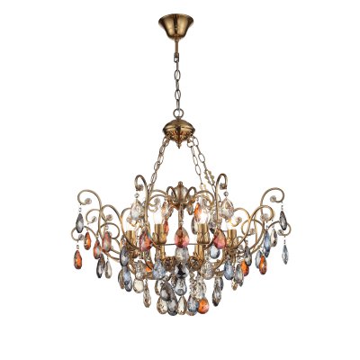 

Люстра подвесная St luce SL421.303.08 VIANETA, SL421.303.08