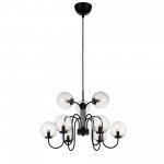 Люстра подвесная St luce SL423.403.09 FIAMO