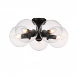 Люстра потолочная St luce SL424.402.05 ROSELLO