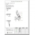 Светильник настенный бра St luce SL426.761.01 JOANNA