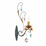 Светильник настенный бра St luce SL426.761.01 JOANNA