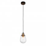 Подвесной светильник St luce SL428.403.01 BUNEVE