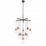 Люстра подвесная St luce SL428.403.11 BUNEVE