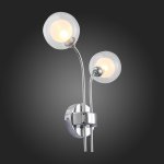 Светильник настенный бра St luce SL431.101.02 DUALITA