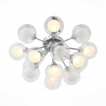 Люстра потолочная St luce SL431.102.08 DUALITA