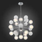Люстра подвесная St luce SL431.103.13 DUALITA