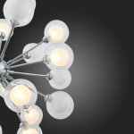 Люстра подвесная St luce SL431.103.13 DUALITA