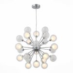 Люстра подвесная St luce SL431.103.13 DUALITA