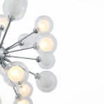 Люстра подвесная St luce SL431.103.13 DUALITA