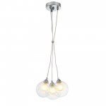 Светильник подвесной SL431.113.03 St luce DUALITA