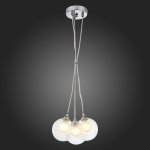 Светильник подвесной SL431.113.03 St luce DUALITA