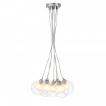Светильник подвесной SL431.113.07 St luce DUALITA