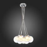 Светильник подвесной SL431.113.07 St luce DUALITA