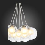 Светильник подвесной SL431.113.07 St luce DUALITA