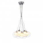 Светильник подвесной SL431.113.07 St luce DUALITA