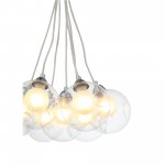 Светильник подвесной SL431.113.07 St luce DUALITA