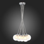 Светильник подвесной SL431.113.07 St luce DUALITA