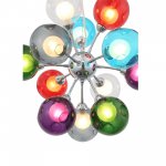 Люстра подвесная SL431.153.12 St luce DUALITA