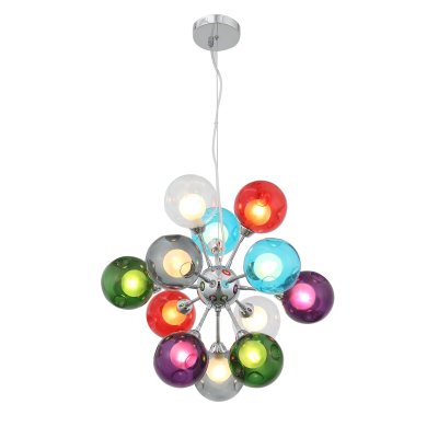 

Люстра подвесная SL431.153.12 St luce DUALITA, SL431.153.12